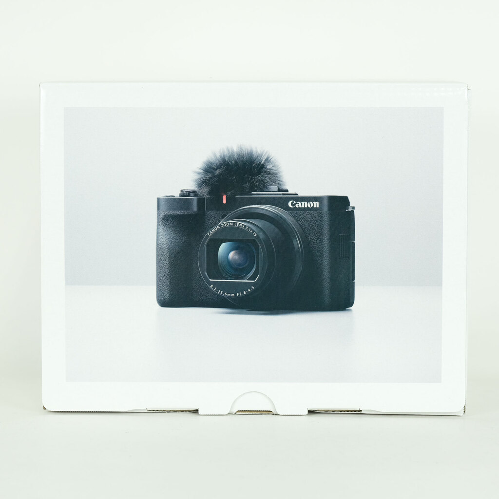 Canon PowerShot V1 Canon PowerShot V1