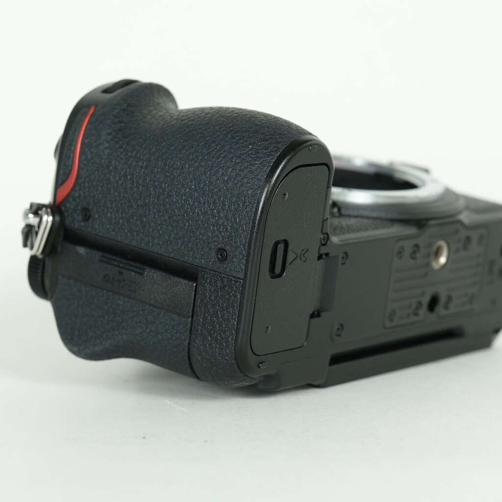 Nikon Z5II