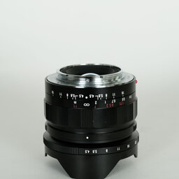 Voigtlander SUPER WIDE-HELIAR 15mm F4.5 Aspherical III E-mount (ソニーE用)