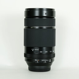 FUJIFILM XF70-300mmF4-5.6 R LM OIS WR