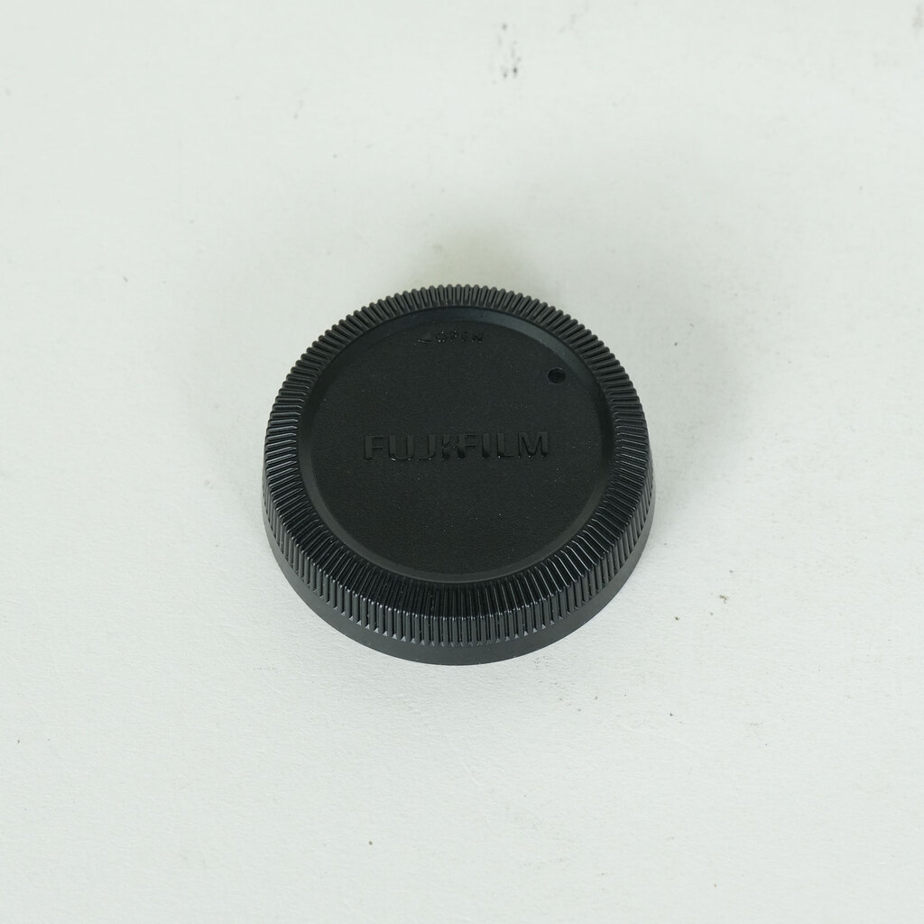 FUJIFILM XC15-45mmF3.5-5.6 OIS PZ