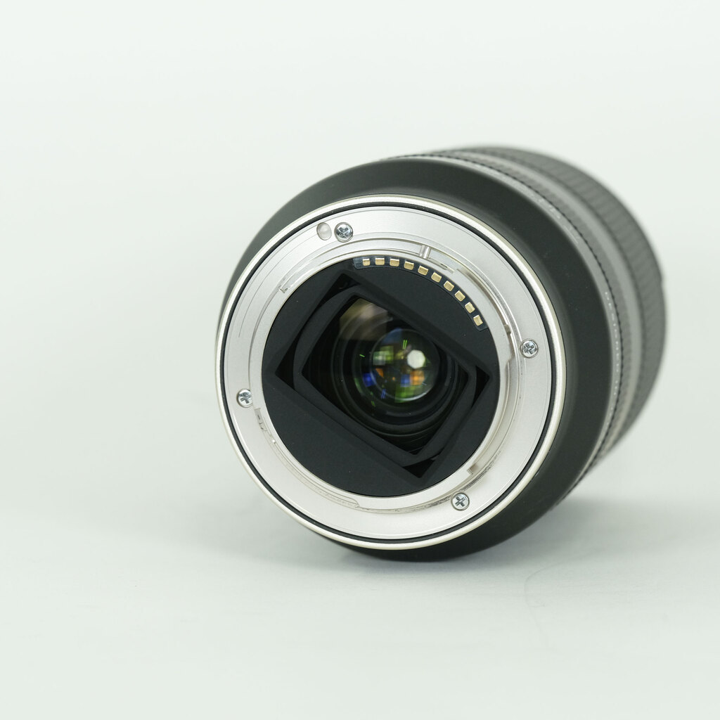TAMRON 28-200mm F/2.8-5.6 Di III RXD (Model A071) [ソニーE用]