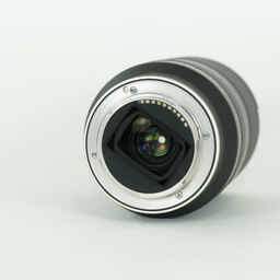 TAMRON 28-200mm F/2.8-5.6 Di III RXD (Model A071) [ソニーE用]