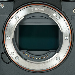 SONY α9（ILCE-9）