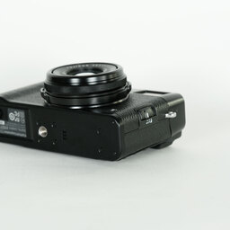 FUJIFILM X100T ブラック