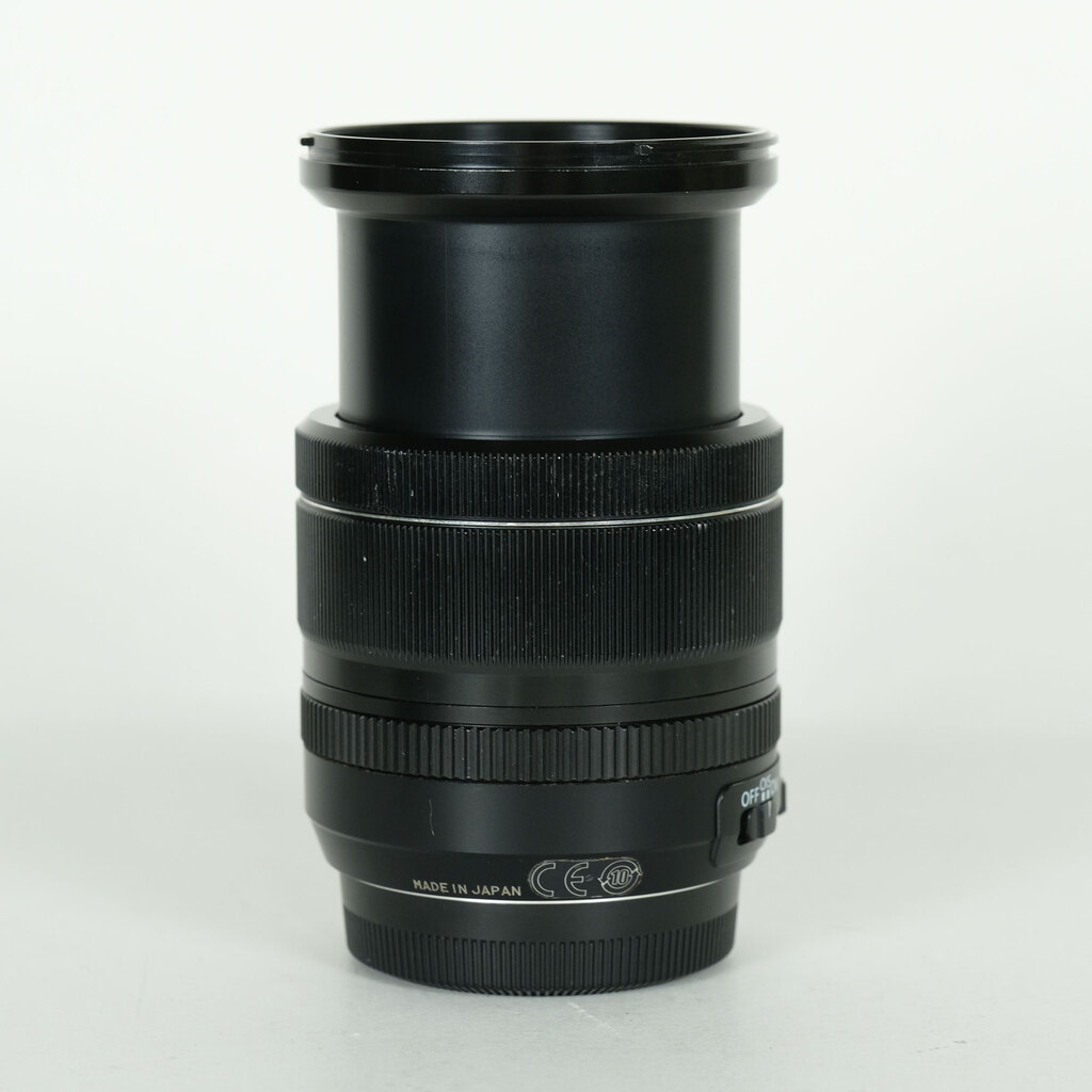 FUJIFILM XF18-55mmF2.8-4 R LM OISの出品 | ONE SCENE（ワンシーン）