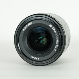 VILTROX AF 23mm F1.4 XF [フジフイルムX用]