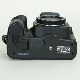 PENTAX K-3 ボディ