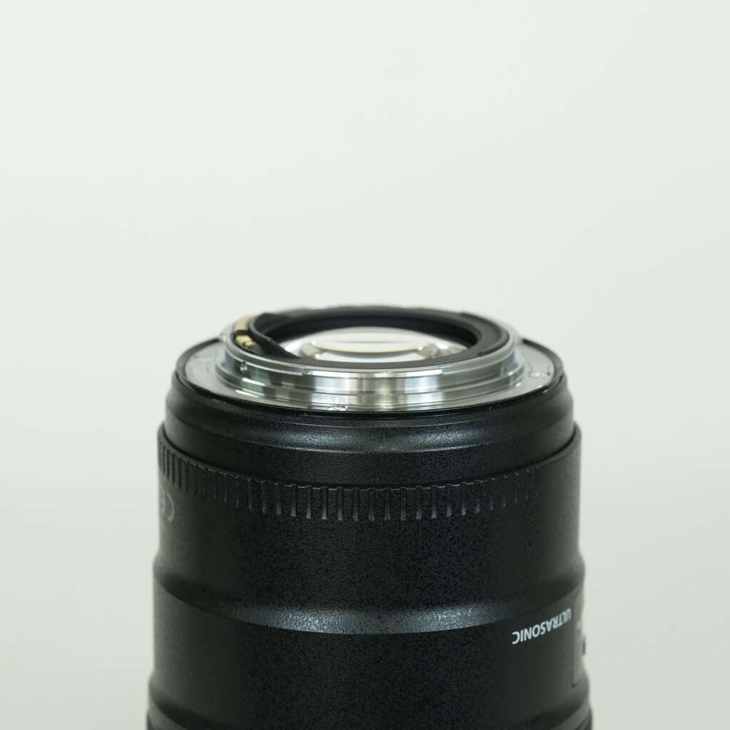 Canon EF35mm F1.4L II USM