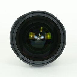 Nikon AF-S NIKKOR 14-24mm f/2.8G ED