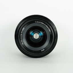 SONY FE 28-70mm F3.5-5.6 OSS SEL2870