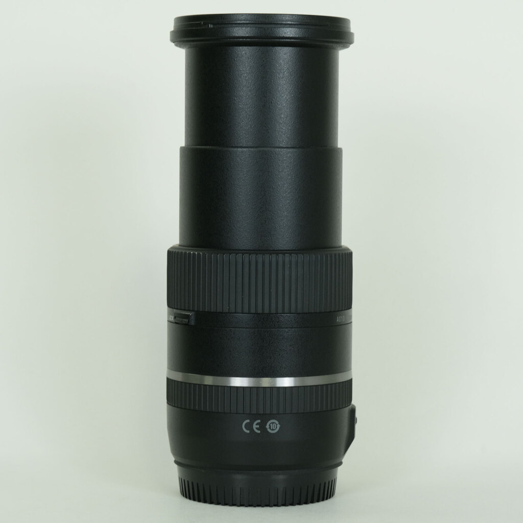 TAMRON 28-300mm F/3.5-6.3 Di VC PZD (Model A010) [キヤノンEF用]
