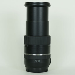 TAMRON 28-300mm F/3.5-6.3 Di VC PZD (Model A010) [キヤノンEF用]