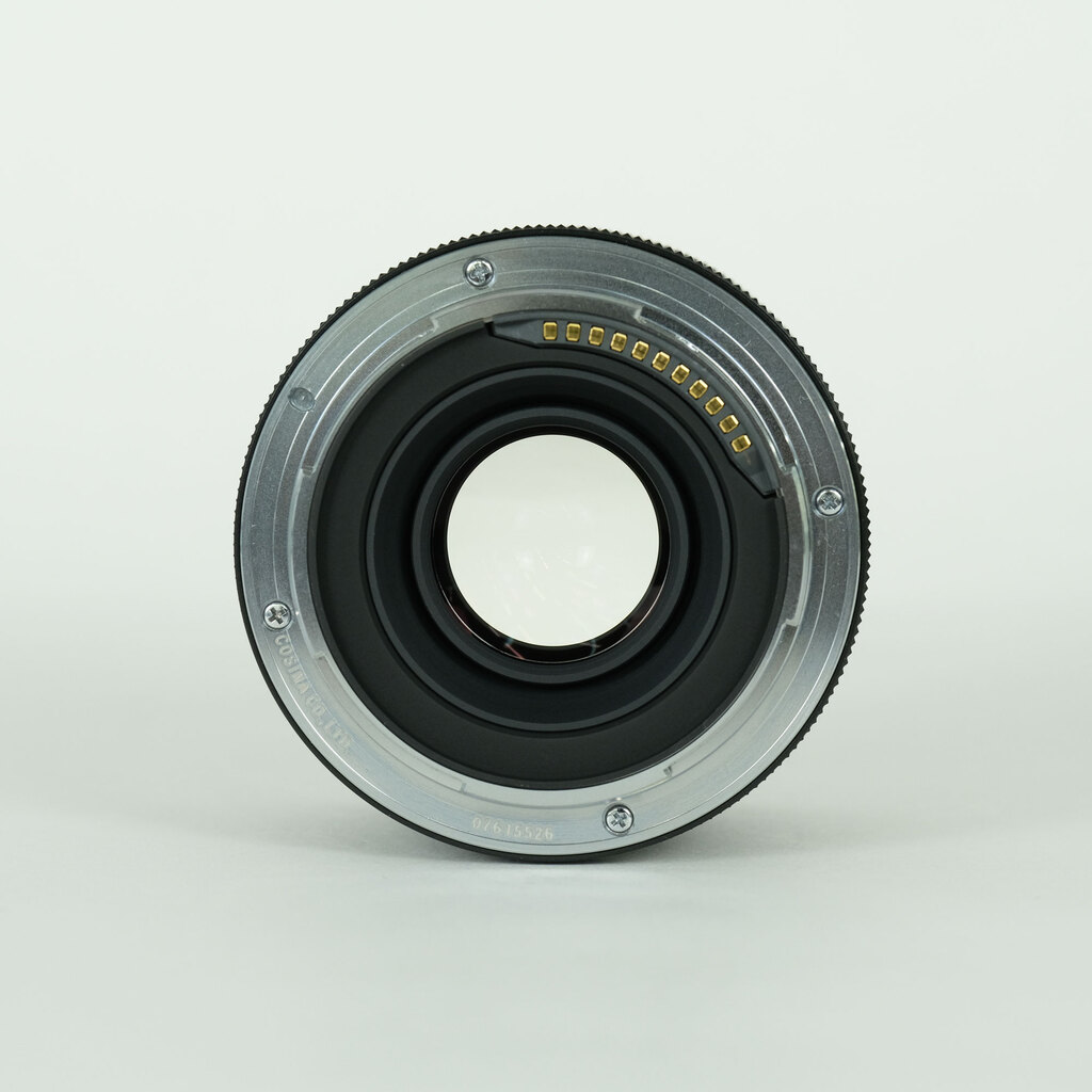 Voigtlander NOKTON 40mm F1.2 Aspherical（ニコンZ用）の出品 | ONE