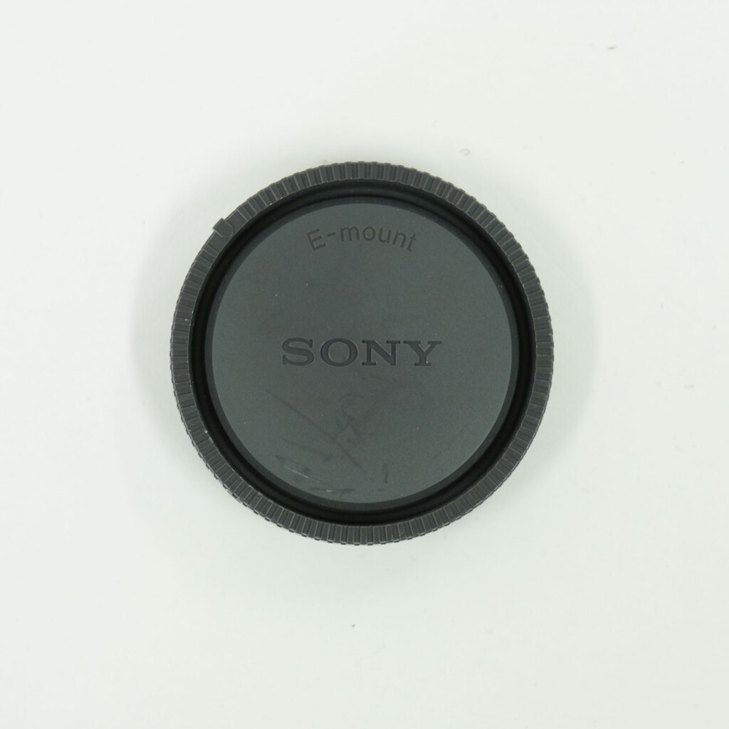 SONY Sonnar T* FE 35mm F2.8 ZA SEL35F28Z