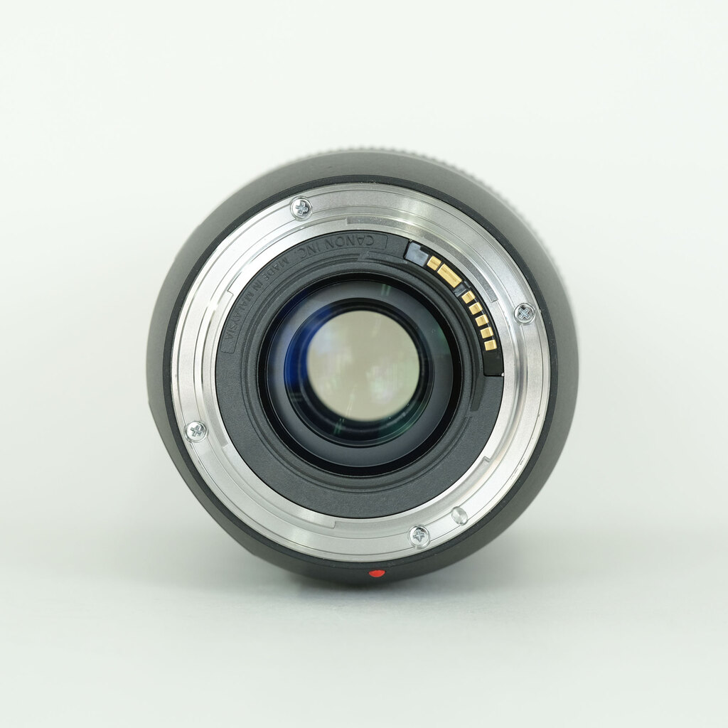 Canon EF70-300mm F4-5.6 IS II USM