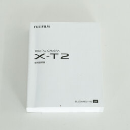 FUJIFILM X-T2 FUJIFILM X-T2