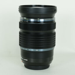 OLYMPUS M.ZUIKO DIGITAL ED 12-100mm F4.0 IS PRO
