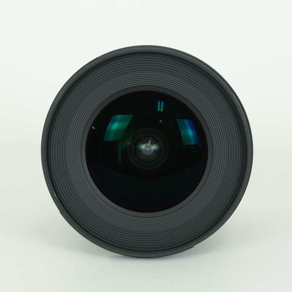 SIGMA 10-20mm F3.5 EX DC HSM [ニコンF用]