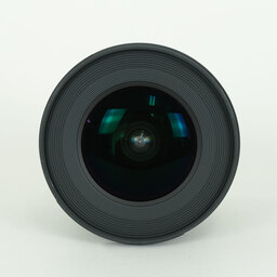 SIGMA 10-20mm F3.5 EX DC HSM [ニコンF用]