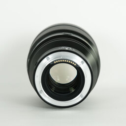 Nikon NIKKOR Z 135mm f/1.8 S Plena