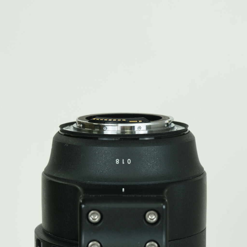 SIGMA 70-200mm F2.8 DG OS HSM｜Sports [キヤノン用]
