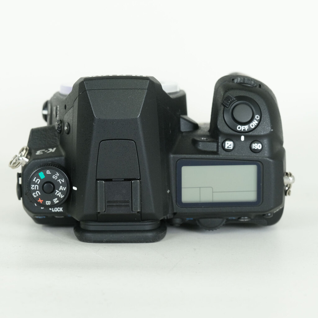 PENTAX K-3 ボディ