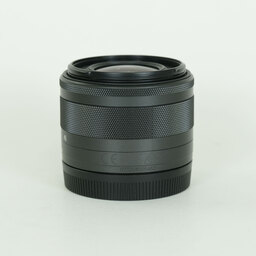 Canon EF-M15-45mm F3.5-6.3 IS STM