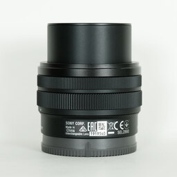 SONY FE 28-60mm F4-5.6 SEL2860