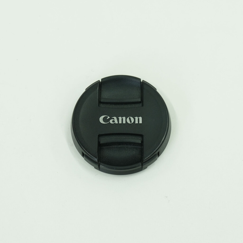 Canon EF-M15-45mm F3.5-6.3 IS STM