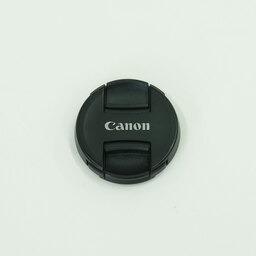 Canon EF-M15-45mm F3.5-6.3 IS STM