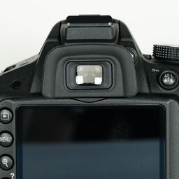 Nikon D3200ボディ ブラック