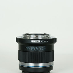 OLYMPUS M.ZUIKO DIGITAL 45mm F1.8