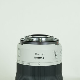 Canon RF70-200mm F4 L IS USM