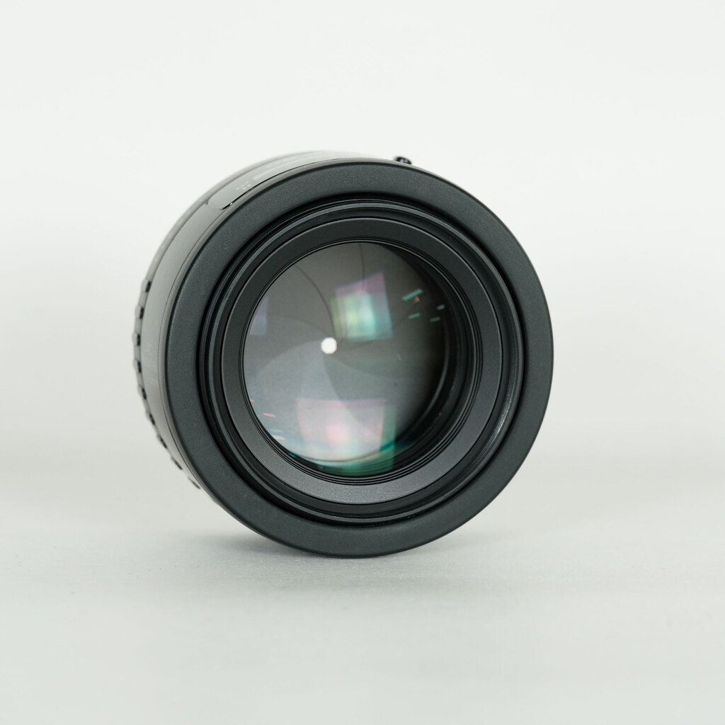 PENTAX smc PENTAX-FA 50mmF1.4