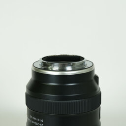 TAMRON 25-200mm F/2.8-5.6 Di III VXD G2 (Model A075) [ソニーE用]