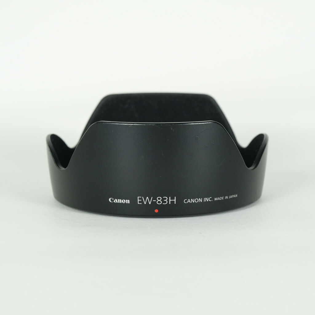 Canon EF24-105mm F4L IS USM