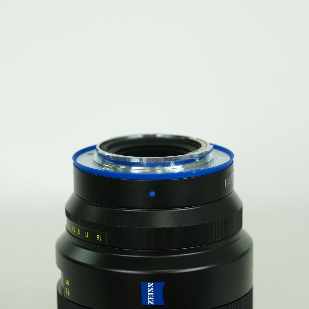 Carl Zeiss Otus ML 1.4/50 ソニーE