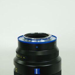 Carl Zeiss Otus ML 1.4/50 ソニーE
