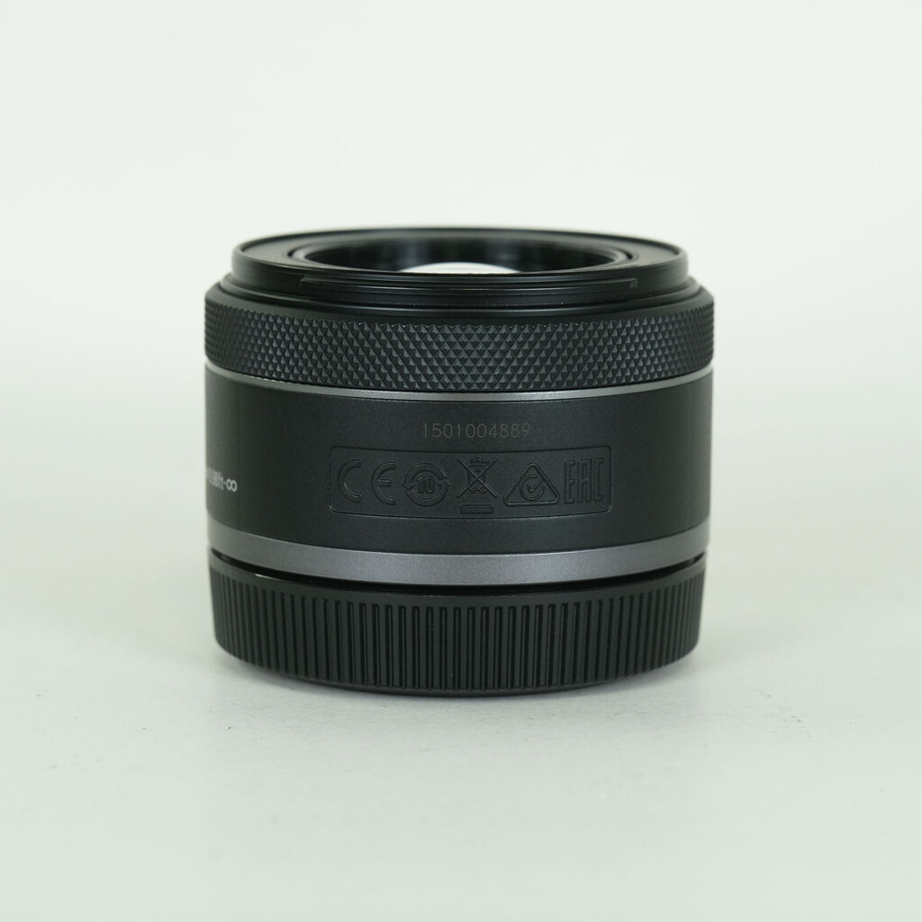 Canon RF50mm F1.8 STM