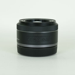 Canon RF50mm F1.8 STM