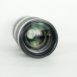 Canon EF70-200mm F2.8L IS III USM