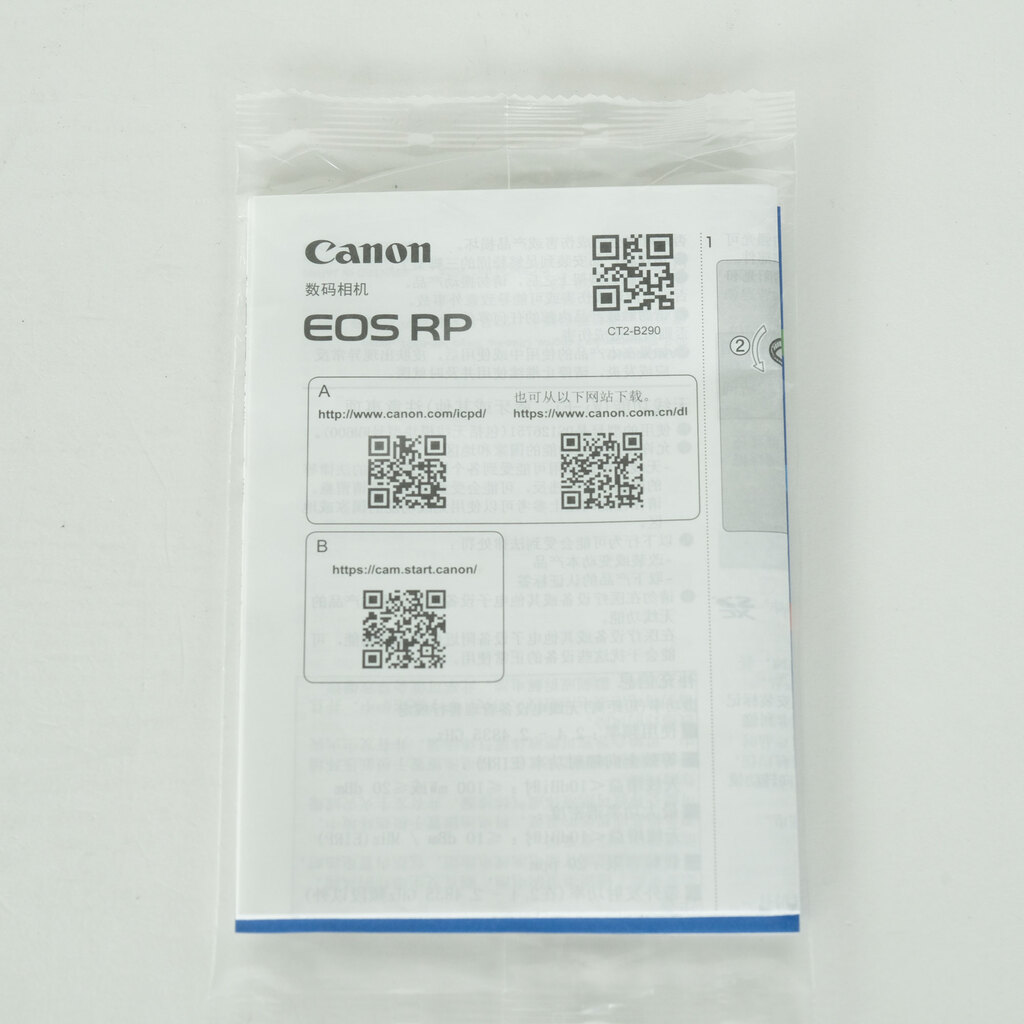 Canon EOS RPの出品 | ONE SCENE（ワンシーン）