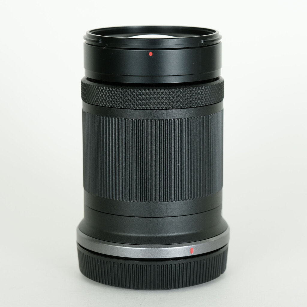 Canon RF-S55-210mm F5-7.1 IS STM
