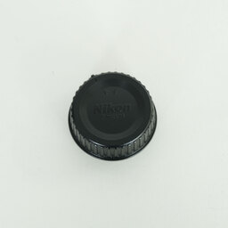 Nikon AF-S NIKKOR 24-70mm f/2.8E ED VR