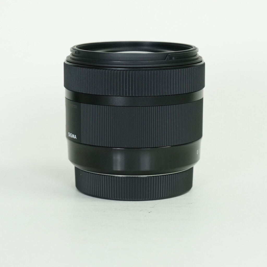 SIGMA 30mm F1.4 DC HSM | Art [キヤノン用]