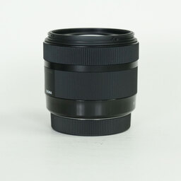 SIGMA 30mm F1.4 DC HSM | Art [キヤノン用]