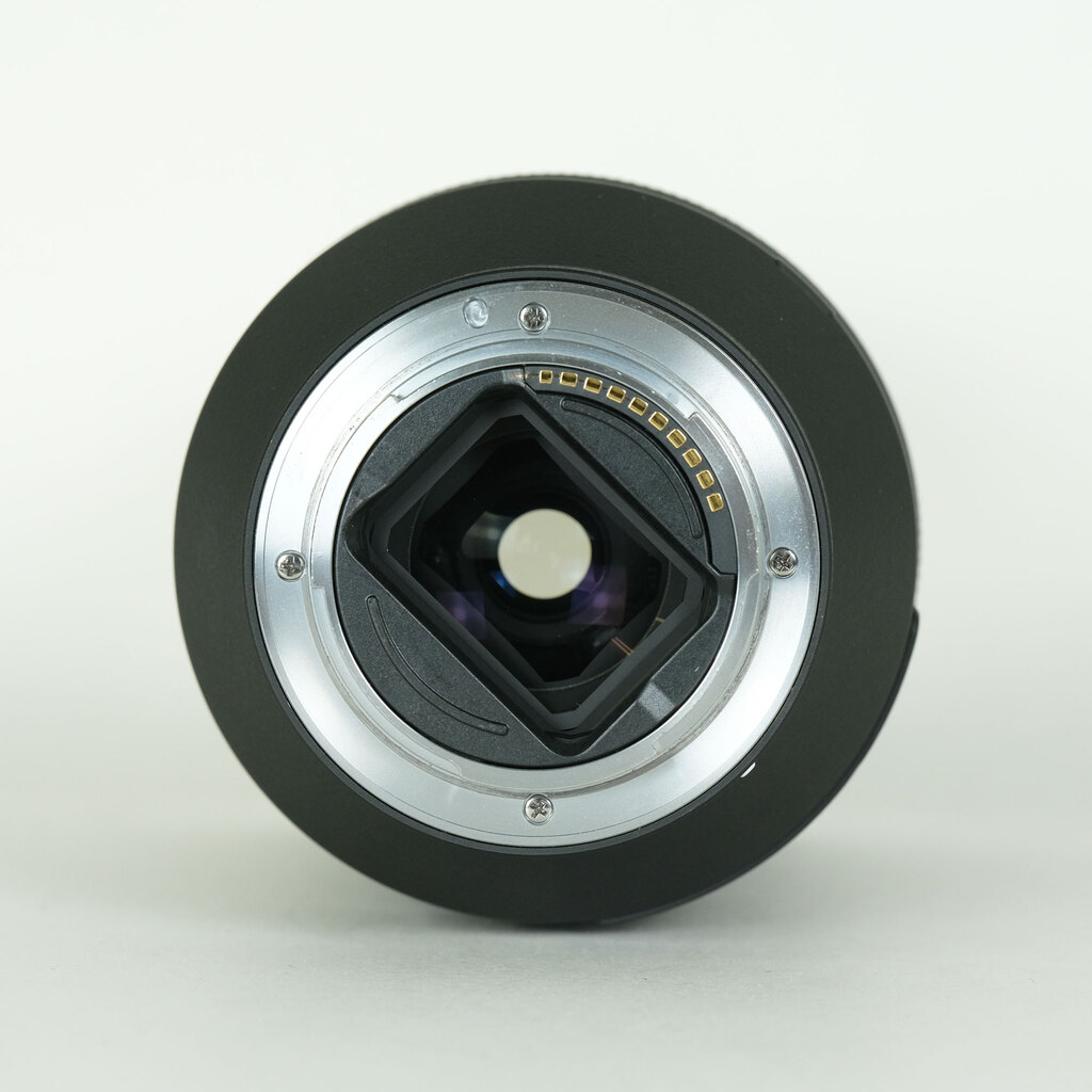 SONY FE 70-300mm F4.5-5.6 G OSS SEL70300G