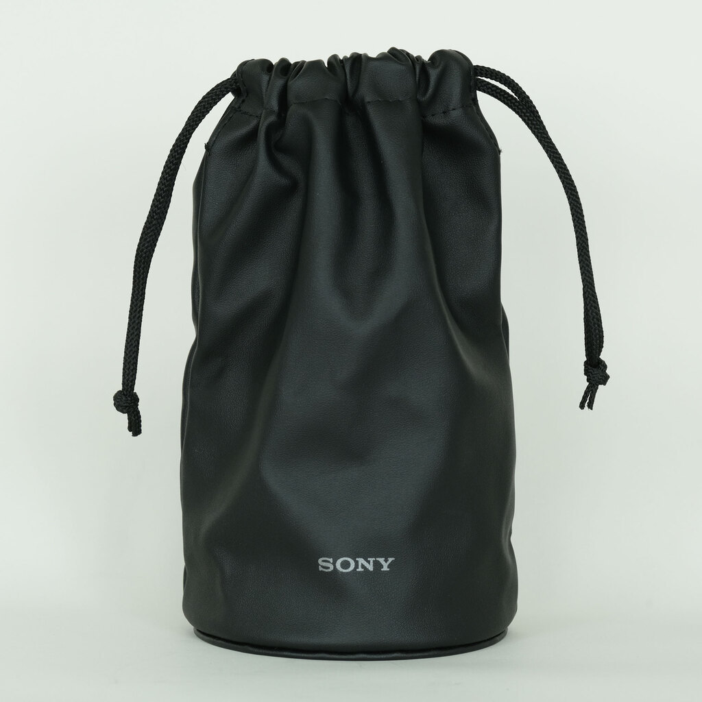 SONY FE 90mm F2.8 Macro G OSS SEL90M28G