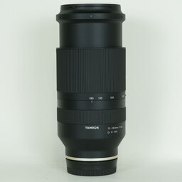 TAMRON 70-180mm F/2.8 Di III VXD (Model A056) [ ソニーE用 ]